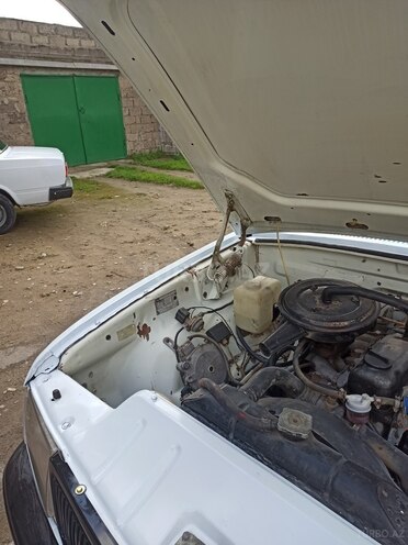 GAZ 31029 1995, 134,546 km - 2.3 l - Bakı