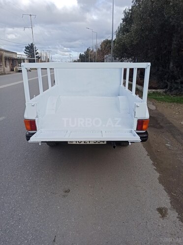 GAZ 31029 1995, 134,546 km - 2.3 l - Bakı