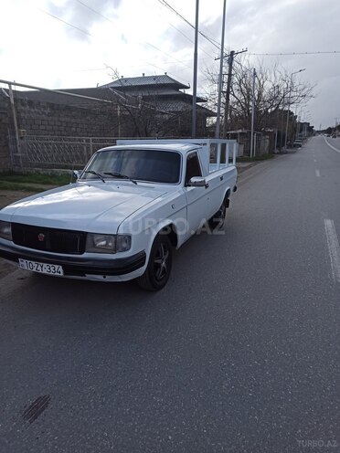 GAZ 31029 1995, 134,546 km - 2.3 l - Bakı
