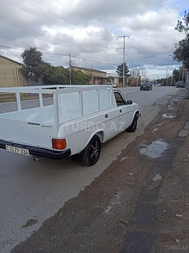 GAZ 31029 1995, 134,546 km - 2.3 l - Bakı