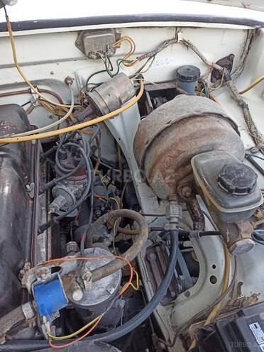 GAZ 31029 1995, 134,546 km - 2.3 l - Bakı