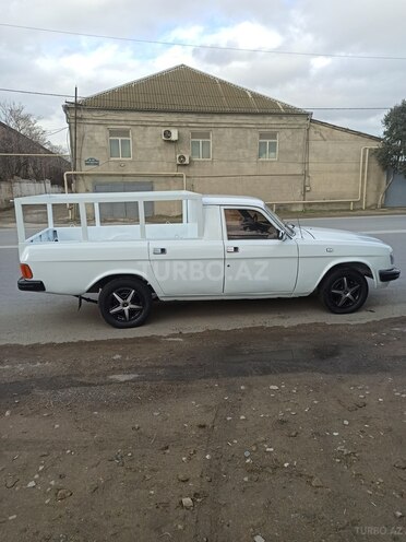 GAZ 31029 1995, 134,546 km - 2.3 l - Bakı