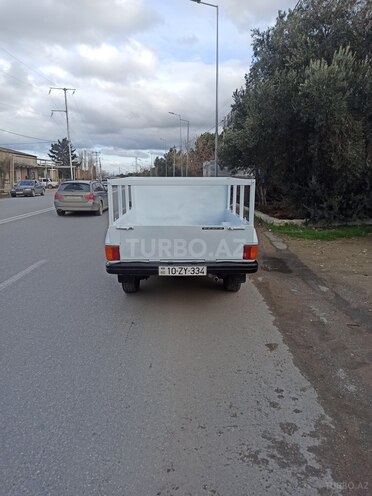 GAZ 31029 1995, 134,546 km - 2.3 l - Bakı