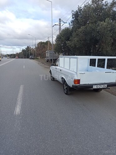 GAZ 31029 1995, 134,546 km - 2.3 l - Bakı