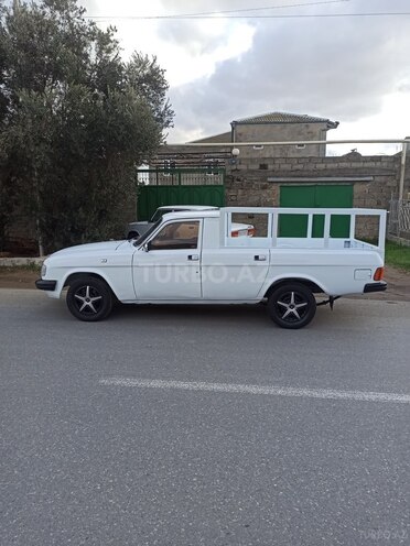 GAZ 31029 1995, 134,546 km - 2.3 l - Bakı
