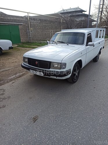 GAZ 31029 1995, 134,546 km - 2.3 l - Bakı