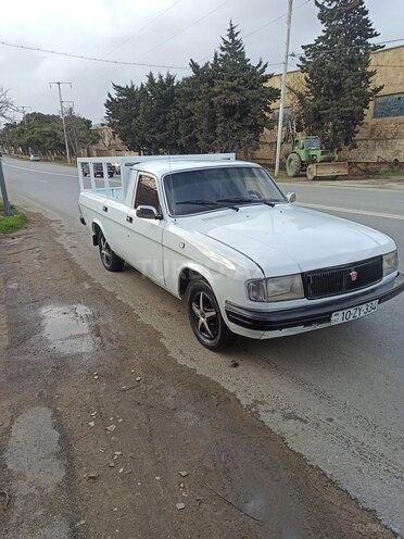 GAZ 31029 1995, 134,546 km - 2.3 l - Bakı