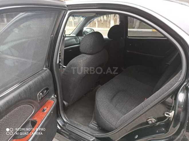 Hyundai Sonata 2004, 378,900 km - 2.0 l - Sumqayıt