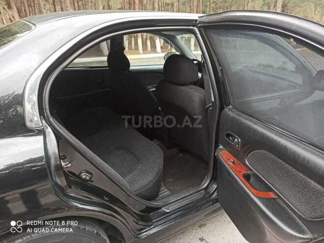 Hyundai Sonata 2004, 378,900 km - 2.0 l - Sumqayıt