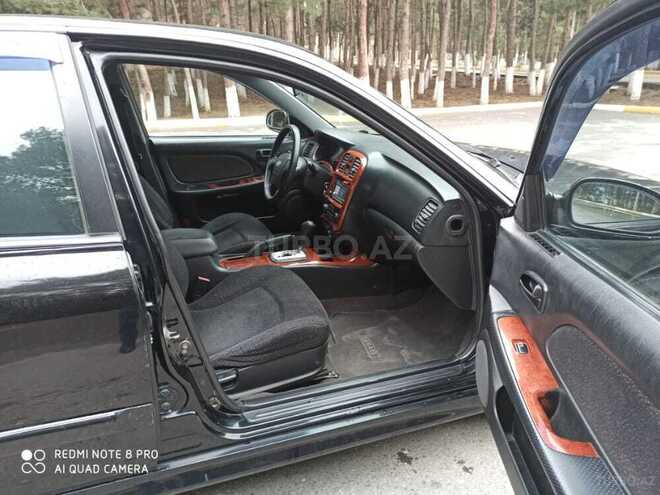 Hyundai Sonata 2004, 378,900 km - 2.0 l - Sumqayıt