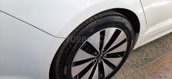 Kia Optima 2011, 176,950 km - 2.0 l - Bakı