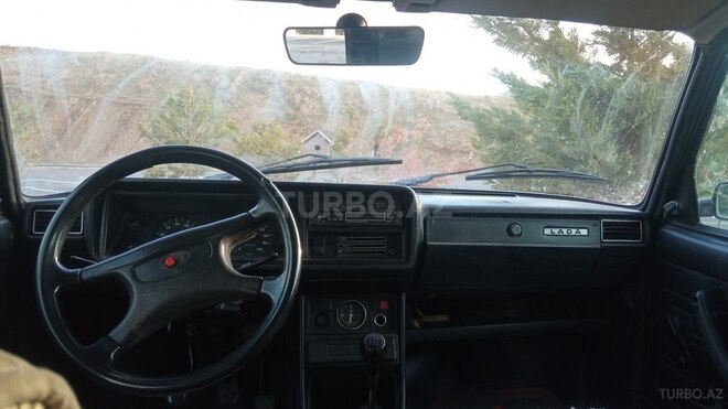 LADA (VAZ) 2107 1982, 333,698 km - 1.5 l - Bakı