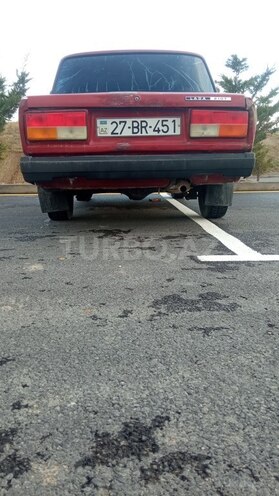 LADA (VAZ) 2107 1982, 333,698 km - 1.5 l - Bakı