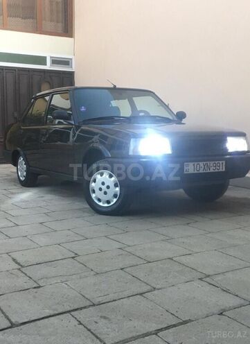 Tofas Sahin 2005, 170,000 km - 1.6 l - Bakı