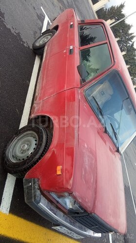 LADA (VAZ) 2107 1982, 333,698 km - 1.5 l - Bakı