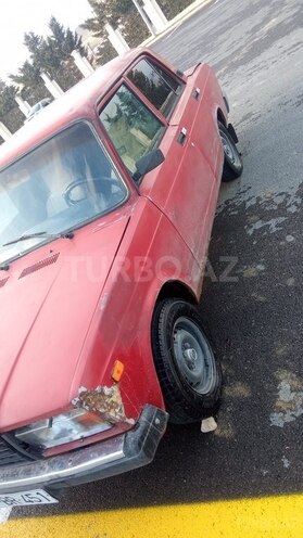 LADA (VAZ) 2107 1982, 333,698 km - 1.5 l - Bakı