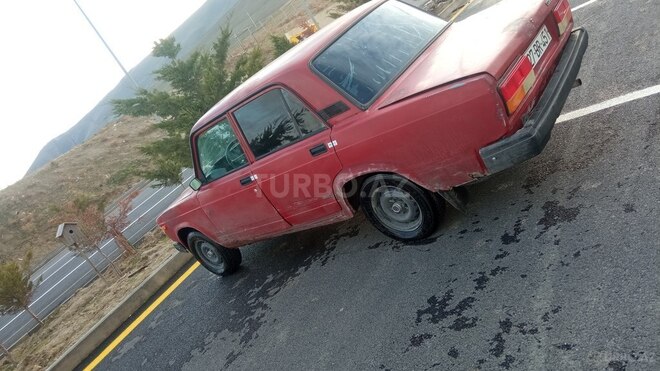 LADA (VAZ) 2107 1982, 333,698 km - 1.5 l - Bakı