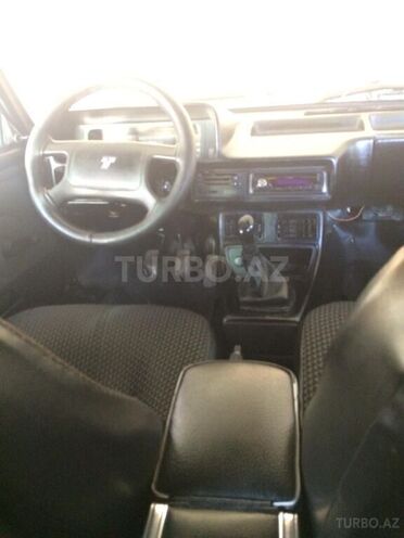 Tofas Sahin 2005, 170,000 km - 1.6 l - Bakı