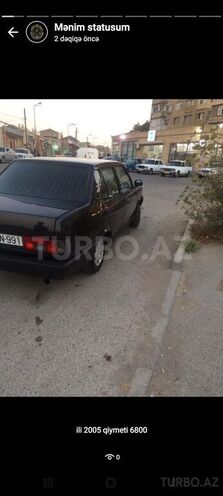 Tofas Sahin 2005, 170,000 km - 1.6 l - Bakı