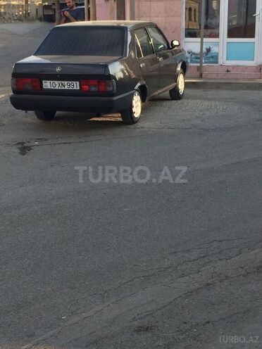 Tofas Sahin 2005, 170,000 km - 1.6 l - Bakı