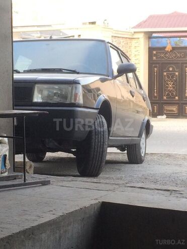 Tofas Sahin 2005, 170,000 km - 1.6 l - Bakı