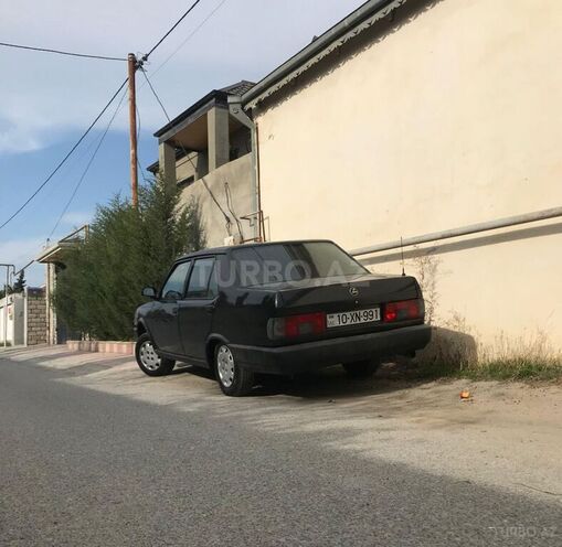 Tofas Sahin 2005, 170,000 km - 1.6 l - Bakı