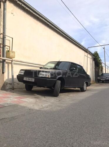 Tofas Sahin 2005, 170,000 km - 1.6 l - Bakı