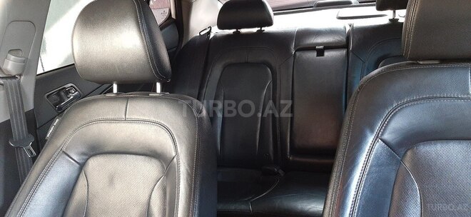 Kia Optima 2011, 176,950 km - 2.0 l - Bakı