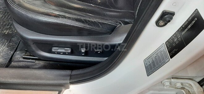 Kia Optima 2011, 176,950 km - 2.0 l - Bakı