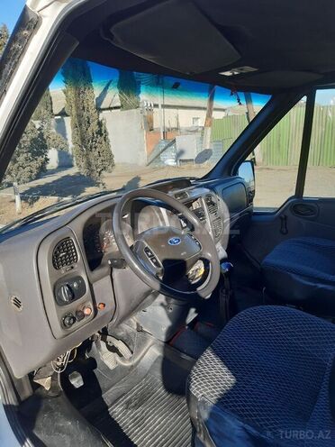 Ford Transit 2003, 265,243 km - 2.4 l - Gəncə