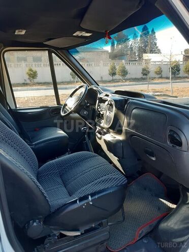 Ford Transit 2003, 265,243 km - 2.4 l - Gəncə