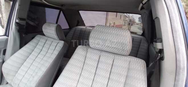 Mercedes 190 1991, 290,000 km - 2.0 l - Bakı