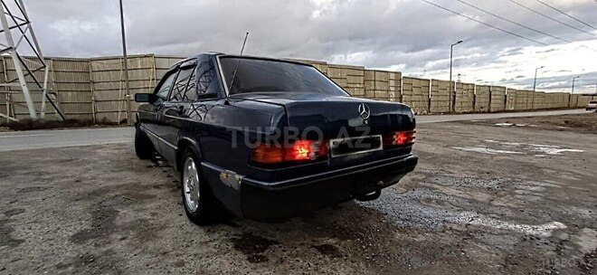 Mercedes 190 1991, 290,000 km - 2.0 l - Bakı