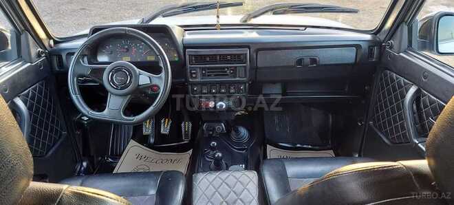 LADA (VAZ) Niva