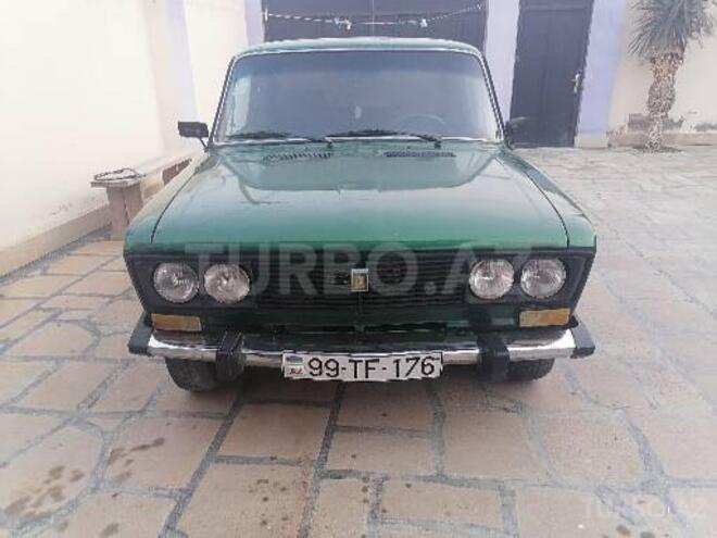 LADA (VAZ) 2106 1996, 255,642 km - 1.6 л - Bakı