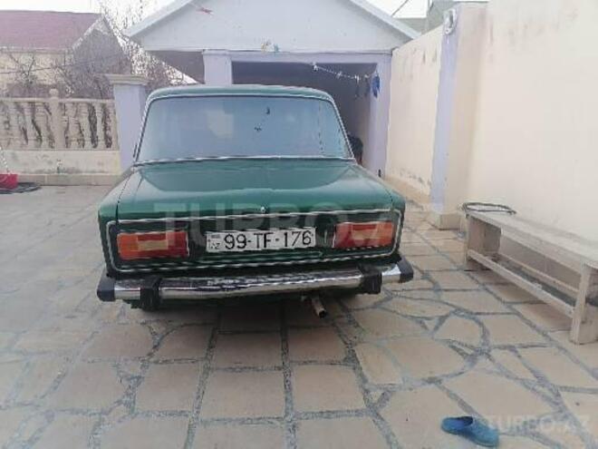LADA (VAZ) 2106 1996, 255,642 km - 1.6 л - Bakı