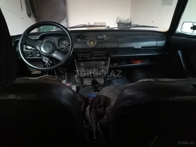 LADA (VAZ) 2106 1996, 255,642 km - 1.6 л - Bakı