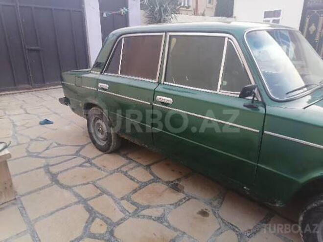 LADA (VAZ) 2106 1996, 255,642 km - 1.6 л - Bakı