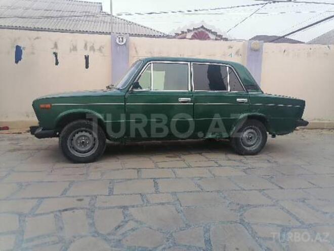 LADA (VAZ) 2106 1996, 255,642 km - 1.6 л - Bakı
