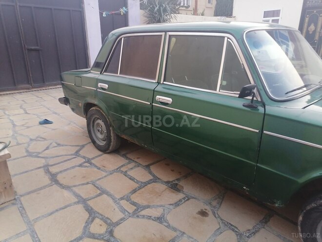 LADA (VAZ) 2106 1996, 255,642 km - 1.6 л - Bakı