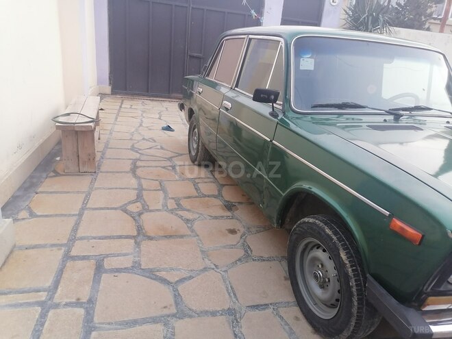 LADA (VAZ) 2106 1996, 255,642 km - 1.6 л - Bakı