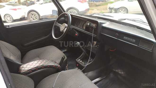 LADA (VAZ) 2107 2009, 126,000 km - 1.6 l - Şamaxı