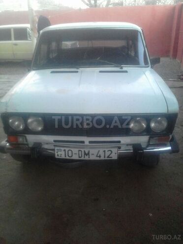 LADA (VAZ) 2106 1988, 15,000 km - 1.5 l - Qazax