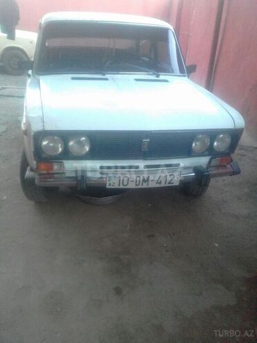 LADA (VAZ) 2106 1988, 15,000 km - 1.5 l - Qazax