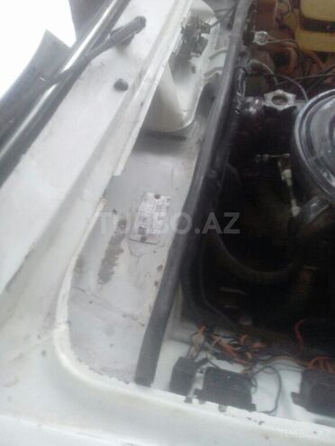 LADA (VAZ) 2106 1988, 15,000 km - 1.5 l - Qazax