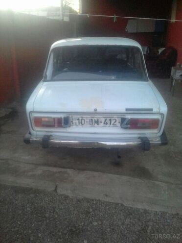 LADA (VAZ) 2106 1988, 15,000 km - 1.5 l - Qazax