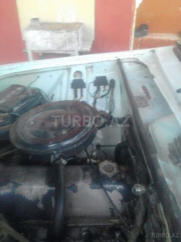 LADA (VAZ) 2106 1988, 15,000 km - 1.5 l - Qazax