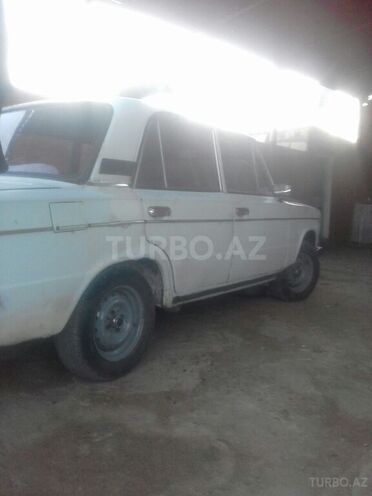 LADA (VAZ) 2106 1988, 15,000 km - 1.5 l - Qazax