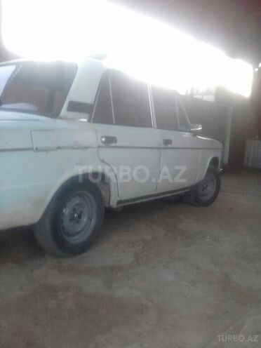 LADA (VAZ) 2106 1988, 15,000 km - 1.5 l - Qazax