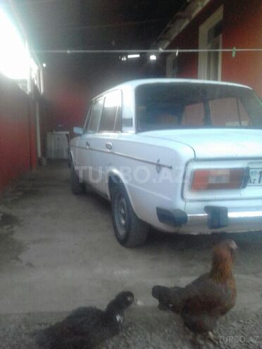 LADA (VAZ) 2106 1988, 15,000 km - 1.5 l - Qazax